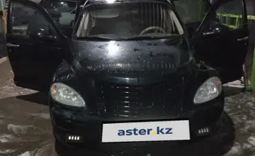 Chrysler PT Cruiser 2000 года за 2 300 000 тг. в Алматы фото 1
