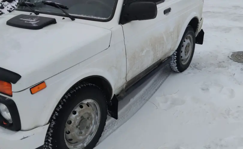 LADA (ВАЗ) 2121 (4x4) 2019 года за 3 500 000 тг. в Акмолинская область фото 2