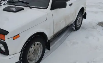 LADA (ВАЗ) 2121 (4x4) 2019 года за 3 800 000 тг. в Акмолинская область фото 2