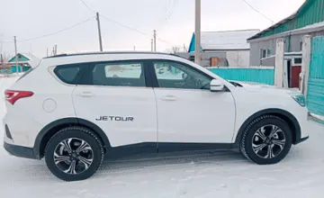Jetour X70 2024 года за 9 500 000 тг. в Северо-Казахстанская область фото 2