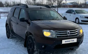 Renault Duster 2014 года за 4 100 000 тг. в Актюбинская область фото 3