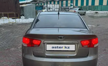 Kia Cerato 2011 года за 3 700 000 тг. в Астана фото 3