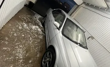 Nissan Sunny 1999 года за 1 700 000 тг. в Восточно-Казахстанская область фото 3