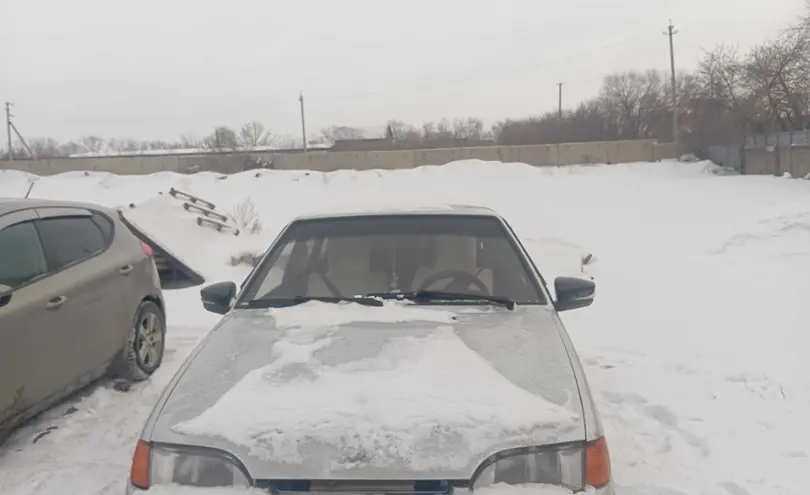 LADA (ВАЗ) 2114 2008 года за 750 000 тг. в Павлодар