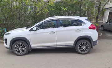 Chery Tiggo 2 2023 года за 5 500 000 тг. в Карагандинская область фото 3