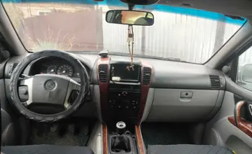 Kia Sorento 2004 года за 3 300 000 тг. в Уральск фото 3