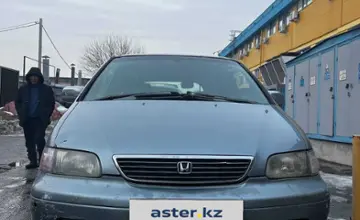 Honda Odyssey 1996 года за 2 300 000 тг. в Алматы фото 1