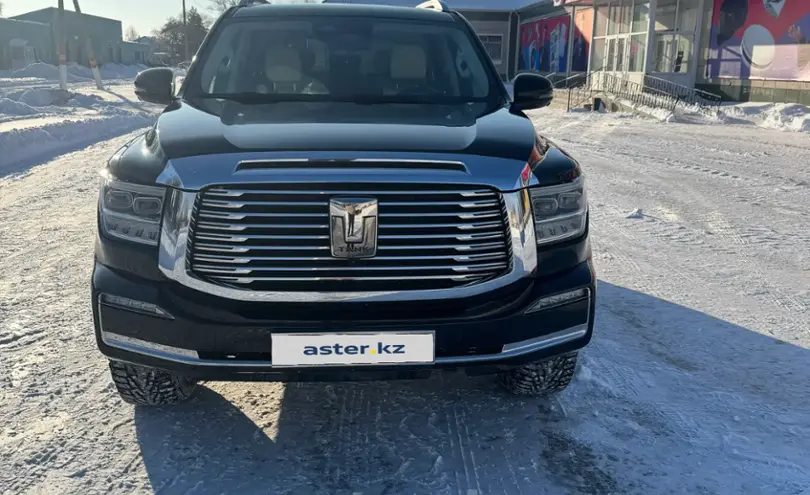 Tank 500 2023 года за 23 500 000 тг. в Костанай фото 2