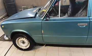 LADA (ВАЗ) 2101 1984 года за 600 000 тг. в Уральск фото 3