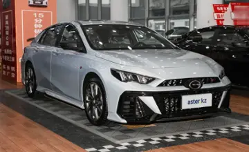 GAC Empow 2025 года за 12 090 070 тг. в Алматы фото 2