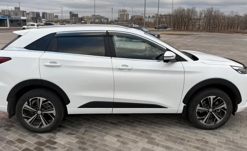 JAC JS6 2023 года за 7 800 000 тг. в Астана фото 3