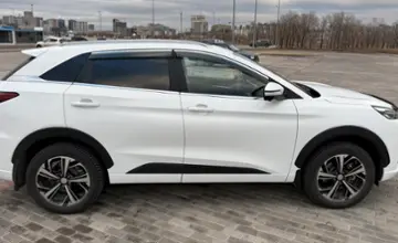 JAC JS6 2023 года за 8 200 000 тг. в Астана фото 3