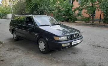 Volkswagen Passat 1994 года за 1 700 000 тг. в Тараз фото 2