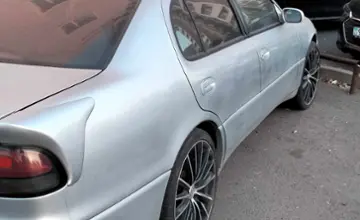 Toyota Aristo 1994 года за 1 600 000 тг. в Астана фото 3