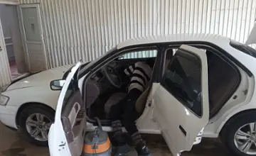 Toyota Camry 2001 года за 2 000 000 тг. в Мангистауская область фото 4