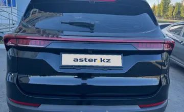 Jetour X70 PLUS 2025 года за 11 500 000 тг. в Костанай