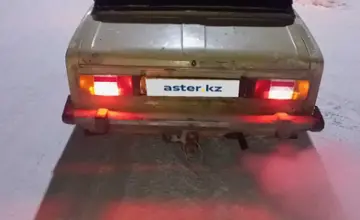 LADA (ВАЗ) 2106 1989 года за 500 000 тг. в Павлодарская область фото 5
