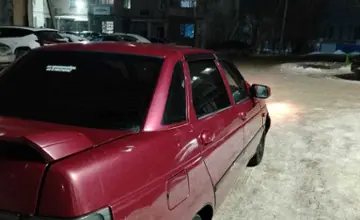 LADA (ВАЗ) 2110 2001 года за 550 000 тг. в Кокшетау фото 4