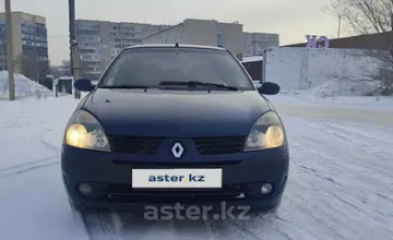 Renault Symbol 2007 года за 2 000 000 тг. в Семей фото 3