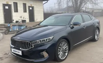 Kia K7 2020 года за 13 300 000 тг. в Алматы фото 1