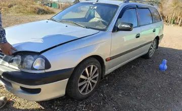 Toyota Avensis 1998 года за 3 200 000 тг. в Алматинская область фото 2