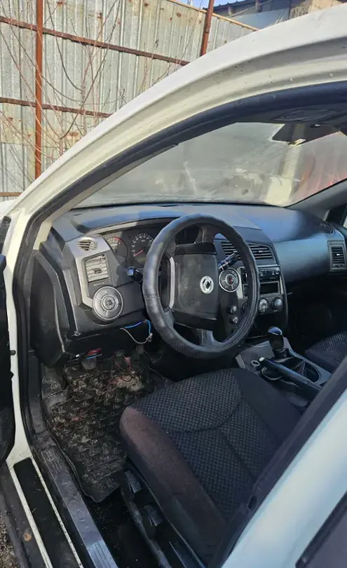 SsangYong Kyron 2013 года за 2 800 000 тг. в Алматы