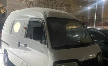 Daewoo Damas 2007 года за 2 000 000 тг. в Алматы фото 2