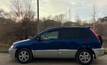 Mitsubishi RVR 1997 года за 1 500 000 тг. в Алматы фото 5