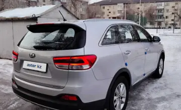 Kia Sorento 2015 года за 11 000 000 тг. в Талдыкорган фото 4