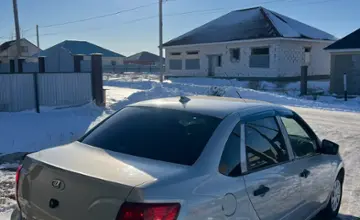 LADA (ВАЗ) Granta 2012 года за 2 750 000 тг. в Актюбинская область