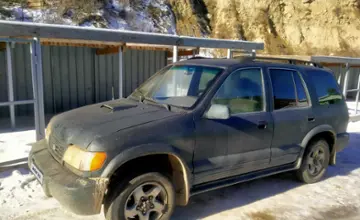 Kia Sportage 1999 года за 1 800 000 тг. в Алматы фото 2