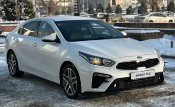 Kia Cerato 2019 года за 8 250 000 тг. в Алматы фото 3