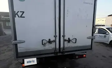 ГАЗ 3302 «Газель» 2008 года за 4 300 000 тг. в Алматы фото 4