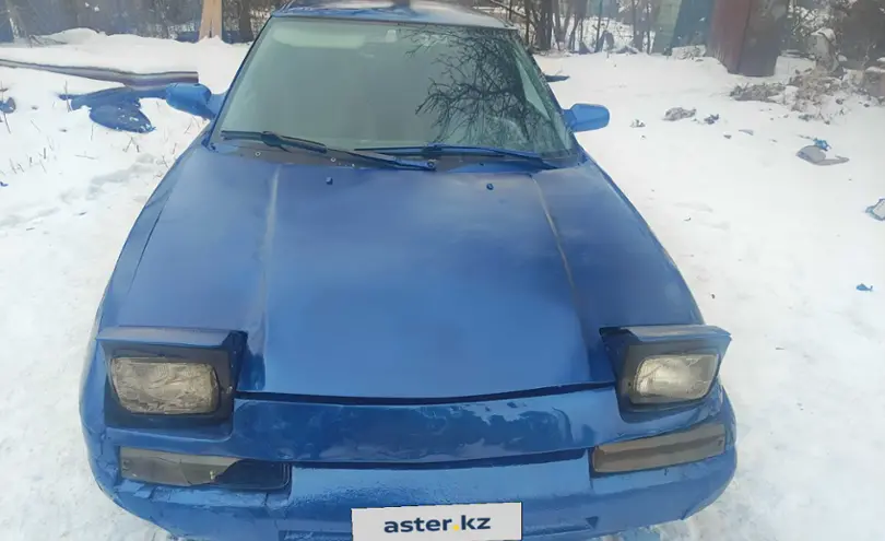 Mazda 323 1990 года за 700 000 тг. в Алматы