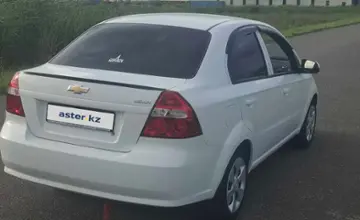 Chevrolet Nexia 2022 года за 4 500 000 тг. в Астана фото 3