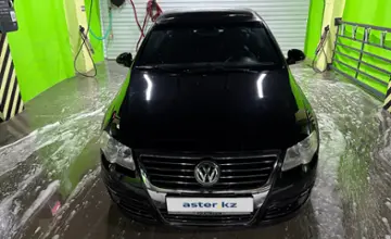 Volkswagen Passat 2007 года за 3 750 000 тг. в Астана фото 1