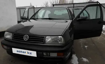 Volkswagen Vento 1992 года за 1 930 000 тг. в Алматинская область фото 1
