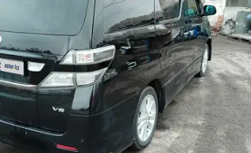 Toyota Vellfire 2009 года за 12 000 000 тг. в Усть-Каменогорск фото 4