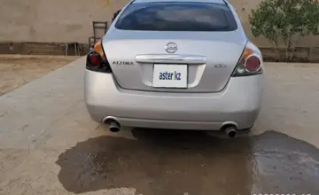 Nissan Altima 2009 года за 3 000 000 тг. в Атырау фото 4