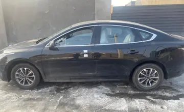 BYD Destroyer 05 2025 года за 8 500 000 тг. в Алматы