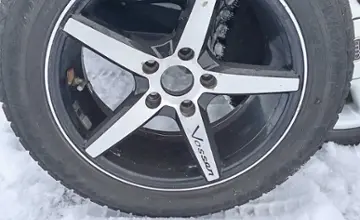 Audi A6 1996 года за 3 650 000 тг. в Акмолинская область фото 5