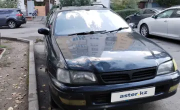 Toyota Caldina 1994 года за 1 500 000 тг. в Алматы фото 2