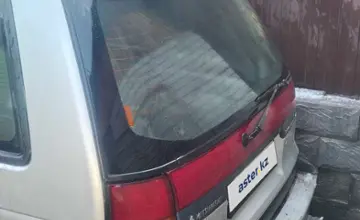 Mitsubishi Space Runner 1992 года за 950 000 тг. в Алматы фото 2