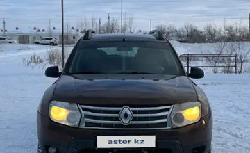 Renault Duster 2014 года за 4 100 000 тг. в Актюбинская область фото 2