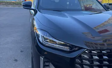 Jetour X70 PLUS 2025 года за 11 500 000 тг. в Костанай фото 3