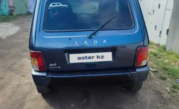 LADA (ВАЗ) 2121 (4x4) 2019 года за 3 900 000 тг. в Петропавловск фото 4