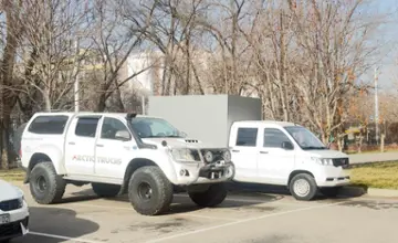 Toyota Hilux 2013 года за 14 999 000 тг. в Алматы фото 2