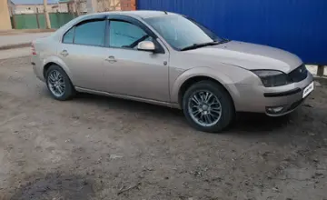 Ford Mondeo 2005 года за 2 600 000 тг. в Актюбинская область фото 3