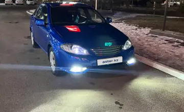 Daewoo Gentra 2014 года за 3 300 000 тг. в Шымкент