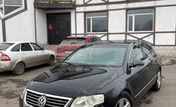 Volkswagen Passat 2008 года за 3 800 000 тг. в Караганда фото 1